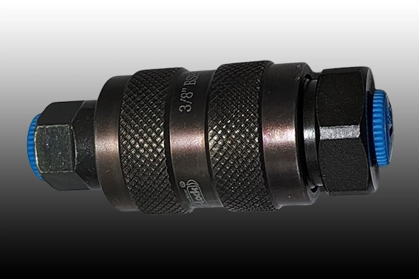 Quick Relise Coupling Manufacturer in Delhi