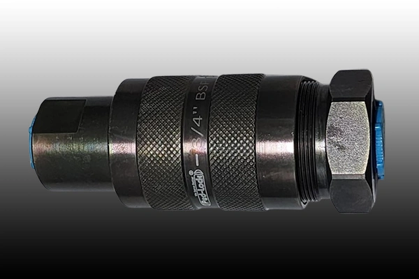 Quick Relise Coupling Manufacturer in Goa