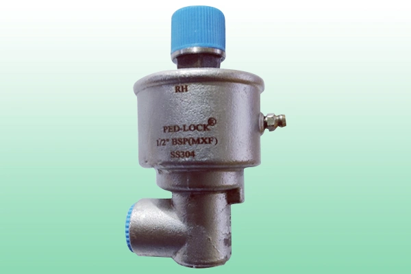 Roto Seal Rotary Joint Coupling