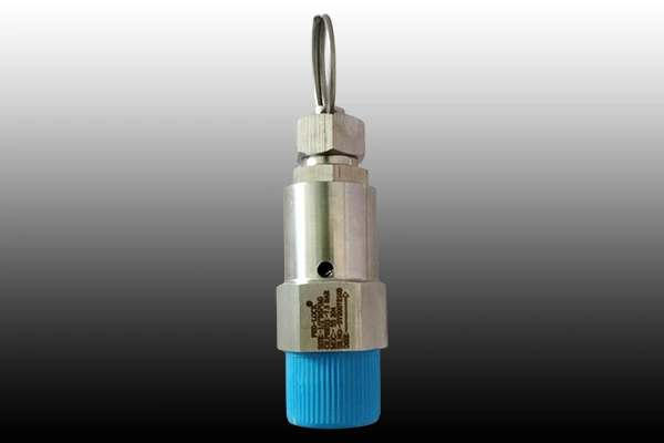 Pressure Safety Valve Supplier in Gujarat
