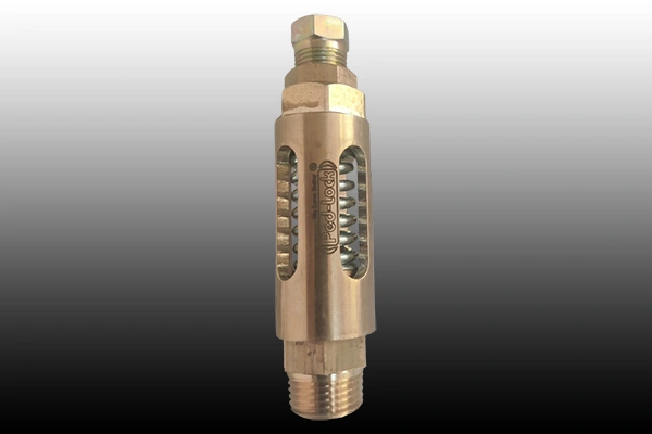 Safety Valve Supplier in Bihar