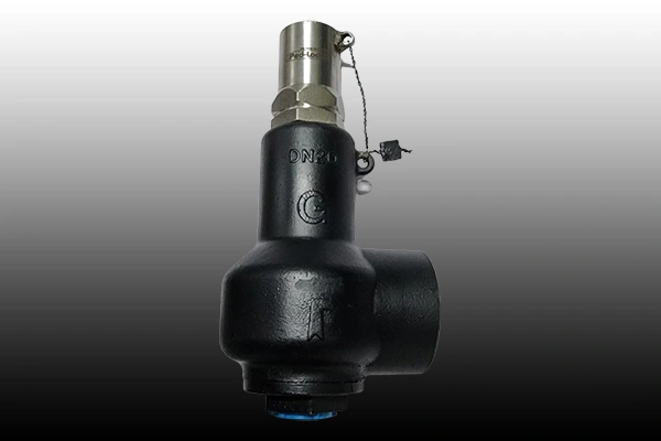 Pressure Safety Valves Manufacturer in India