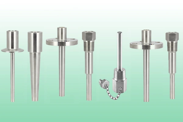 Thermowell MAnufacturer